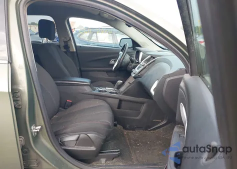 2015 Chevrolet Equinox 1Lt from USA, damaged, VIN 2GNALBEK5F6242324